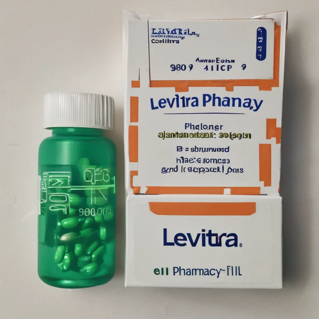 Achat levitra sans ordonnance numéro 2